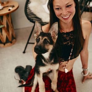 Meet your Posher, Lynnea